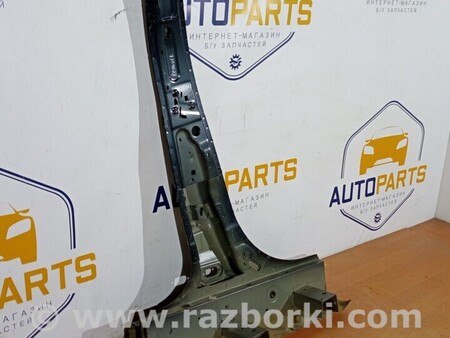 ФОТО Стійка порога середня ліва для Renault Scenic Киев