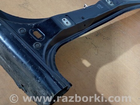 ФОТО Стійка порога середня ліва для Renault Scenic Киев