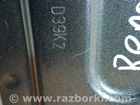 ФОТО Стійка порога середня ліва для Renault Scenic Киев