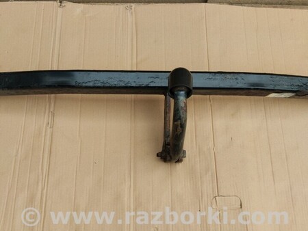 ФОТО Фаркоп для Renault Scenic Киев