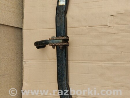 ФОТО Фаркоп для Renault Scenic Киев