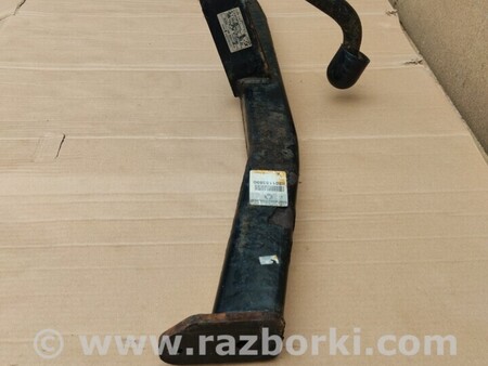 ФОТО Фаркоп для Renault Scenic Киев