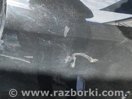 ФОТО Четверть задняя левая панель для Renault Scenic Киев