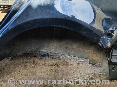 ФОТО Четверть задняя левая панель для Renault Scenic Киев