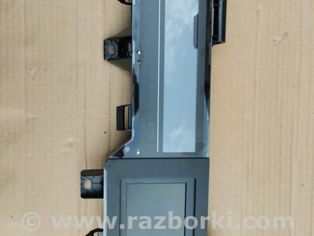 ФОТО Щиток приборов навигация для Renault Scenic Киев