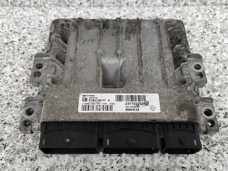 ФОТО ЭБУ блок управления двигателя для Renault Scenic Киев