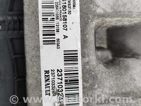 ФОТО ЭБУ блок управления двигателя для Renault Scenic Киев