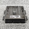 ЭБУ блок управления двигателя Renault Scenic