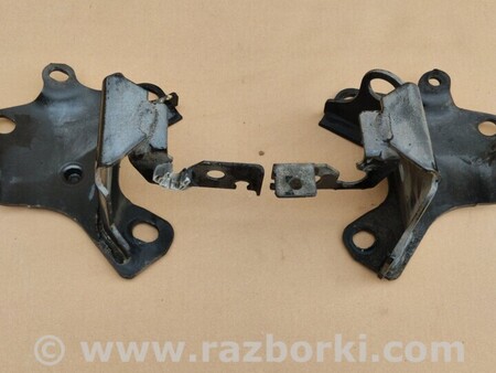 ФОТО Krótki Кронштейн задней балки Левый для Renault Scenic Киев