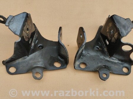 ФОТО Krótki Кронштейн задней балки Левый для Renault Scenic Киев