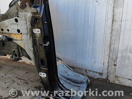 ФОТО Krótki Четверть передняя левая для Renault Scenic Киев