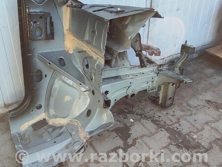 ФОТО Krótki Четверть передняя левая для Renault Scenic Киев