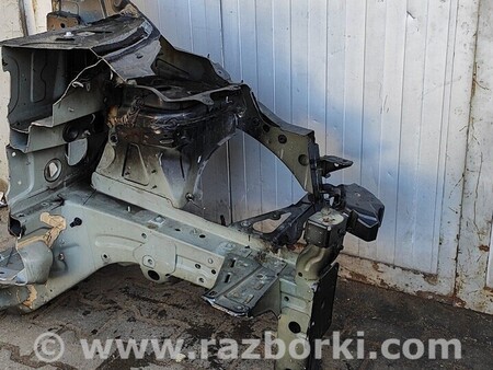 ФОТО Krótki Четверть передняя левая для Renault Scenic Киев