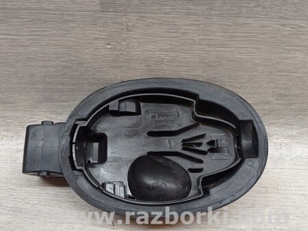 ФОТО Кришка люка бачка бака паливного для Fiat Scudo Киев