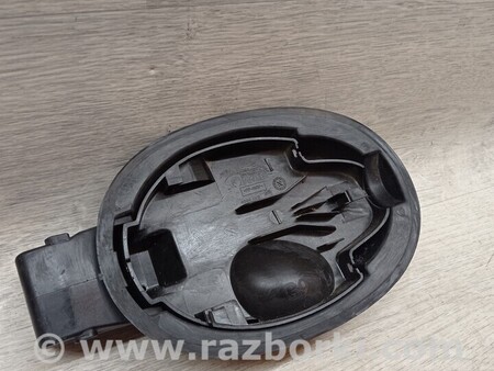 ФОТО Кришка люка бачка бака паливного для Fiat Scudo Киев