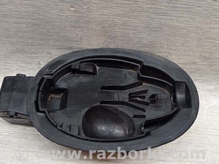 ФОТО Кришка люка бачка бака паливного для Fiat Scudo Киев
