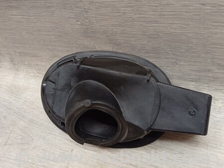 ФОТО Кришка люка бачка бака паливного для Fiat Scudo Киев