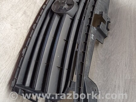 ФОТО Решетка радиатора бампера переднего для Fiat Scudo Киев