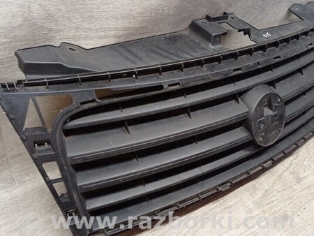 ФОТО Решетка радиатора бампера переднего для Fiat Scudo Киев