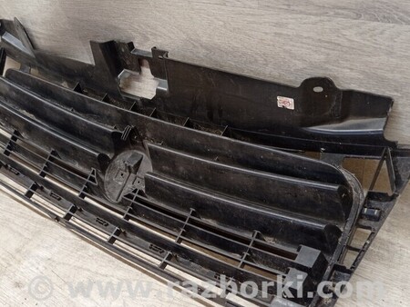 ФОТО Решетка радиатора бампера переднего для Fiat Scudo Киев