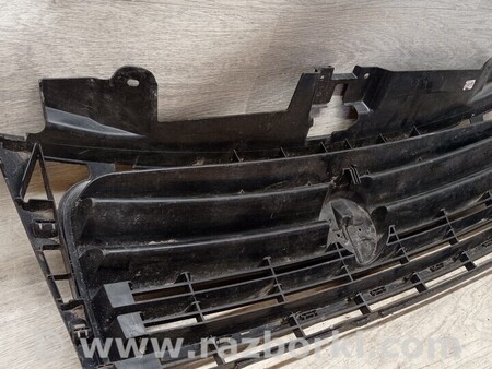 ФОТО Решетка радиатора бампера переднего для Fiat Scudo Киев