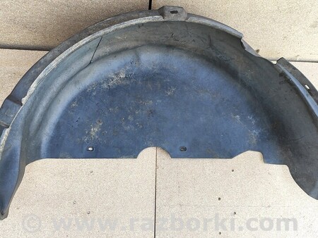 ФОТО Подкрылок задний левый для Volkswagen Sharan Киев