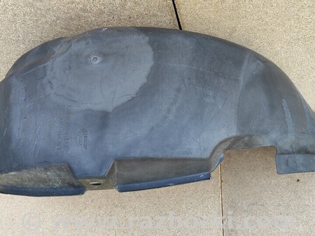 ФОТО Подкрылок задний левый для Volkswagen Sharan Киев