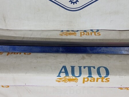 ФОТО Поріг пластиковий правий Поріг пластиковий правий для Volkswagen Sharan Киев