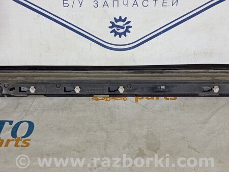 ФОТО Поріг пластиковий правий Поріг пластиковий правий для Volkswagen Sharan Киев