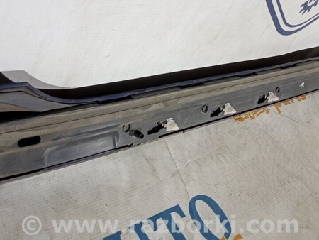 ФОТО Поріг пластиковий правий Поріг пластиковий правий для Volkswagen Sharan Киев