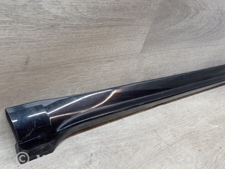 ФОТО Поріг пластиковий правий Поріг пластиковий правий для Volkswagen Sharan Киев