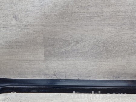 ФОТО Поріг пластиковий правий Поріг пластиковий правий для Volkswagen Sharan Киев