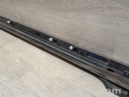 ФОТО Поріг пластиковий правий Поріг пластиковий правий для Volkswagen Sharan Киев