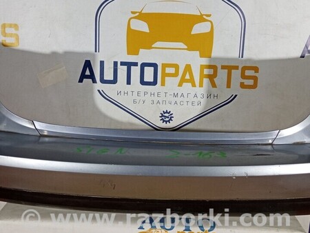 ФОТО Бампер задний для Opel Signum Киев