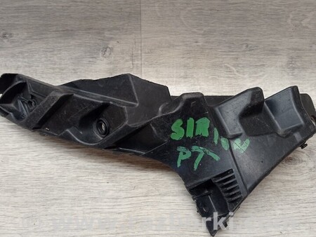 ФОТО Кронштейн кріплення направляюча заднього бампера права для Daihatsu Sirion Київ