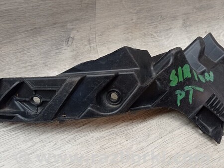 ФОТО Кронштейн кріплення направляюча заднього бампера права для Daihatsu Sirion Київ