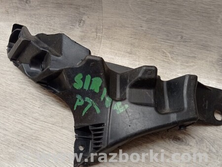 ФОТО Кронштейн кріплення направляюча заднього бампера права для Daihatsu Sirion Київ