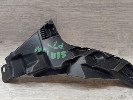 ФОТО Кронштейн кріплення направляюча заднього бампера права для Daihatsu Sirion Київ