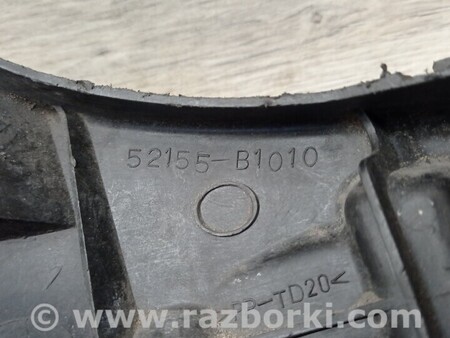 ФОТО Кронштейн кріплення направляюча заднього бампера права для Daihatsu Sirion Київ