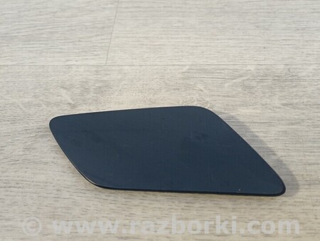 ФОТО Заглушка бампера буксировочного крюка передняя для Mercedes-Benz SL-klasse   Киев