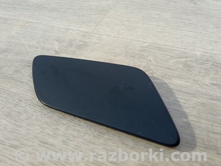 ФОТО Заглушка бампера буксировочного крюка передняя для Mercedes-Benz SL-klasse   Киев