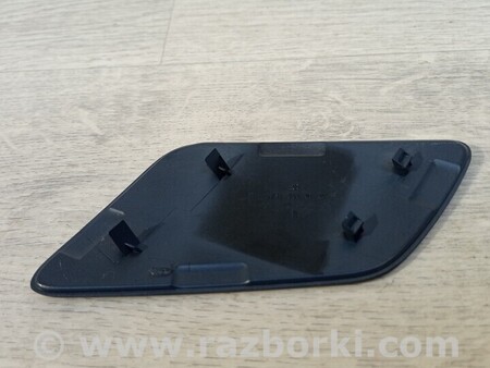 ФОТО Заглушка бампера буксировочного крюка передняя для Mercedes-Benz SL-klasse   Киев