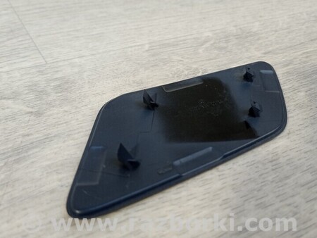 ФОТО Заглушка бампера буксировочного крюка передняя для Mercedes-Benz SL-klasse   Киев