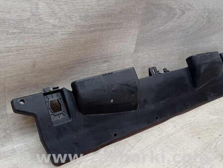 ФОТО Воздухозаборник для Mercedes-Benz SLK-klasse   Киев