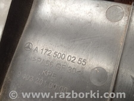 ФОТО Воздухозаборник для Mercedes-Benz SLK-klasse   Киев