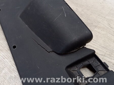 ФОТО Воздухозаборник для Mercedes-Benz SLK-klasse   Киев