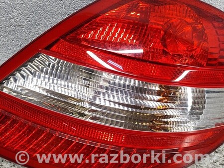 ФОТО Фонарь задний правый для Mercedes-Benz SLK-klasse   Киев
