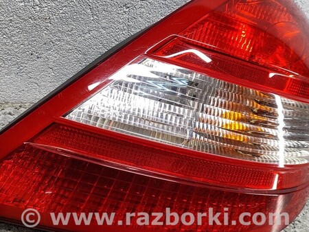 ФОТО Фонарь задний правый для Mercedes-Benz SLK-klasse   Киев