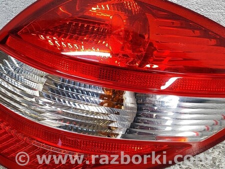 ФОТО Фонарь задний правый для Mercedes-Benz SLK-klasse   Киев