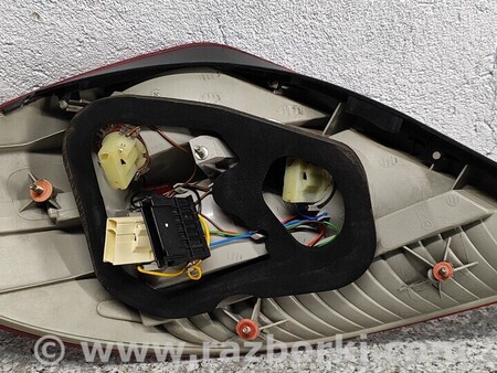 ФОТО Фонарь задний правый для Mercedes-Benz SLK-klasse   Киев